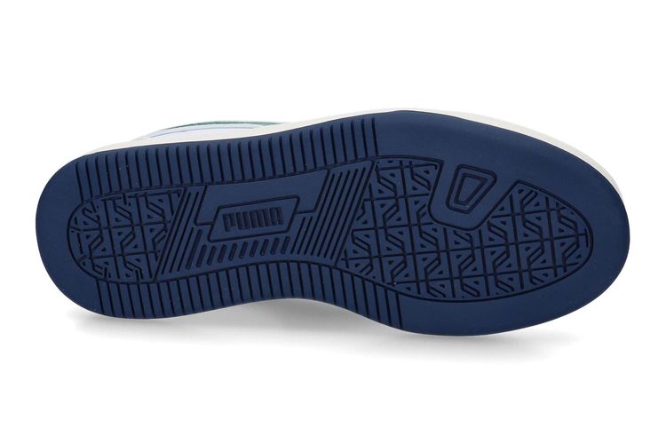 PUMA-CAVEN 6-BLANC-ENFANTS-0005