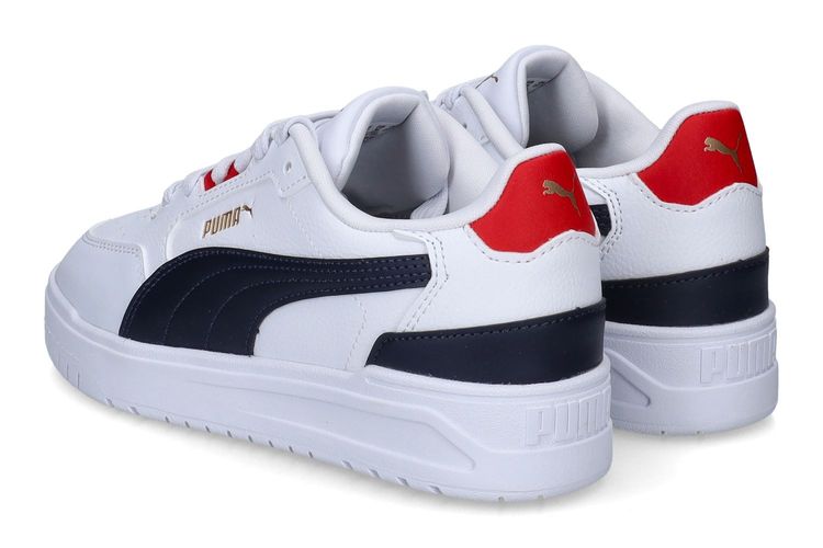 PUMA-SHUFFLE 2-BLANC-ENFANTS-0002