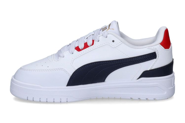 PUMA-SHUFFLE 2-BLANC-ENFANTS-0004