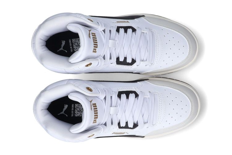 PUMA-SHUFFLE 3-BLANC-ENFANTS-0003