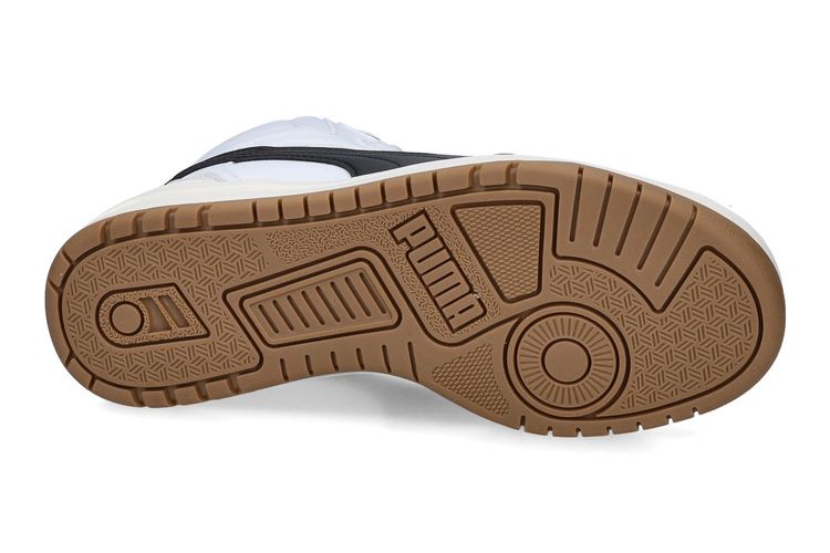 PUMA-SHUFFLE 3-BLANC-ENFANTS-0005