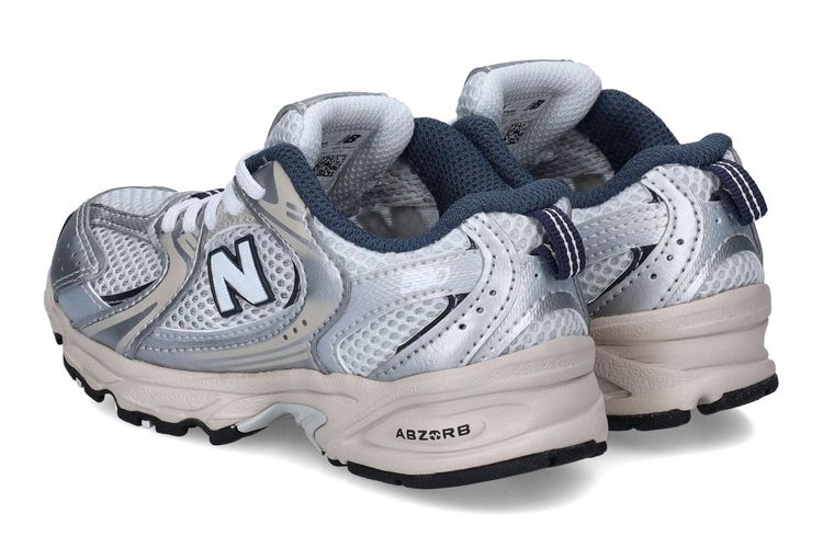 NEW BALANCE-PZ530 KA-BLANC-ENFANTS-0002