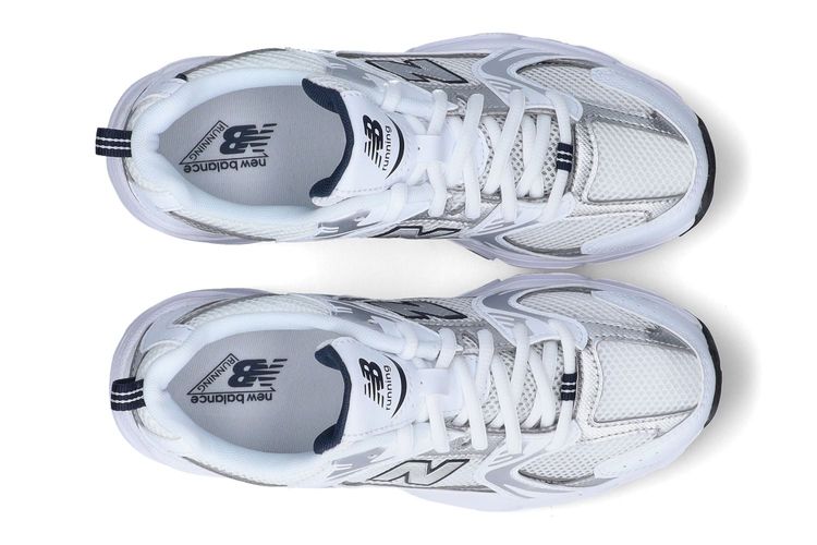 NEW BALANCE-GR530 SB-BLANC-ENFANTS-0003