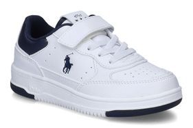 RALPH LAUREN-MASTERS PS-BLANC-ENFANTS-0001
