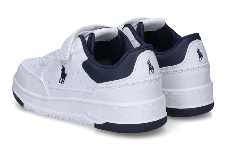 RALPH LAUREN-MASTERS PS-BLANC-ENFANTS-0002