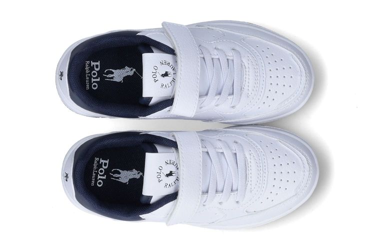 RALPH LAUREN-MASTERS PS-BLANC-ENFANTS-0003