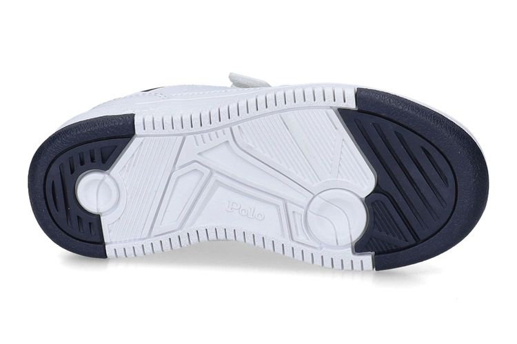 RALPH LAUREN-MASTERS PS-BLANC-ENFANTS-0005