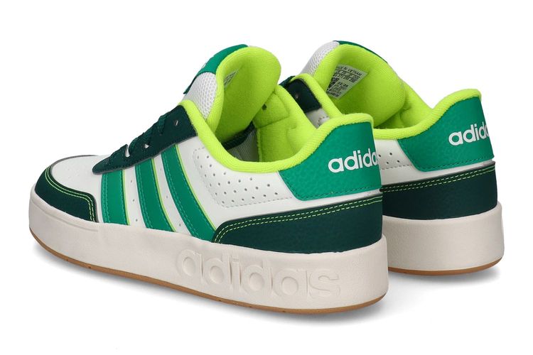 ADIDAS-BREAKBASE 1-BLANC-ENFANTS-0002