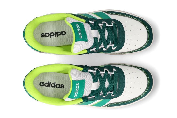 ADIDAS-BREAKBASE 1-BLANC-ENFANTS-0003