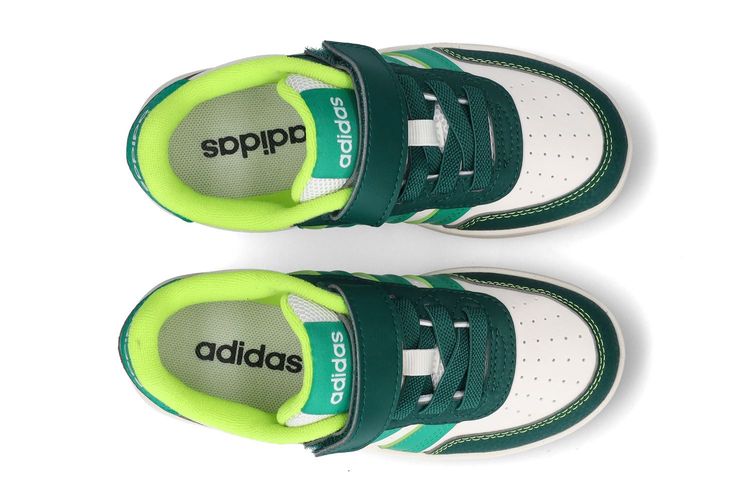 ADIDAS-BREAKBASE 3-BLANC-ENFANTS-0003