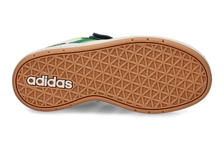 ADIDAS-BREAKBASE 3-BLANC-ENFANTS-0005