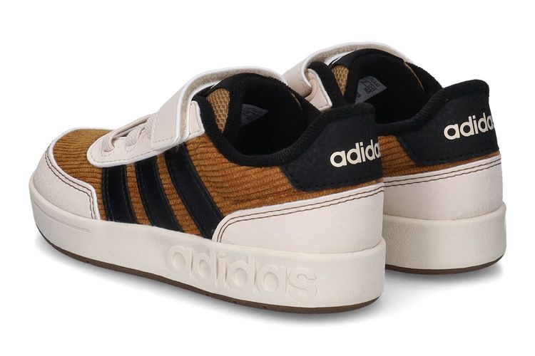 ADIDAS-BREAKBASE 4-BLANC-ENFANTS-0002