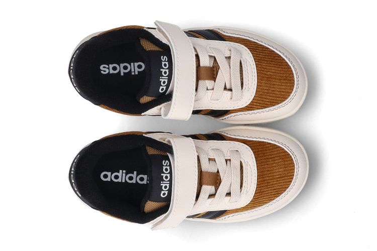 ADIDAS-BREAKBASE 4-BLANC-ENFANTS-0003