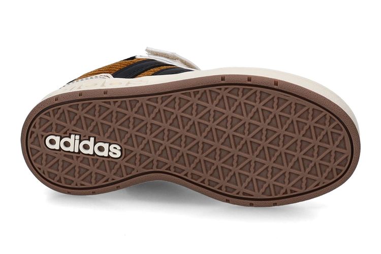 ADIDAS-BREAKBASE 4-BLANC-ENFANTS-0005