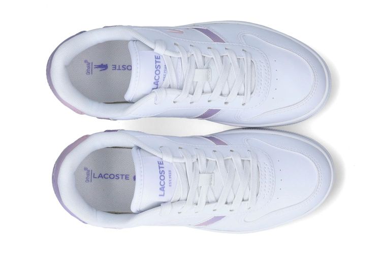 LACOSTE-TCLIP JR8-BLANC-ENFANTS-0003