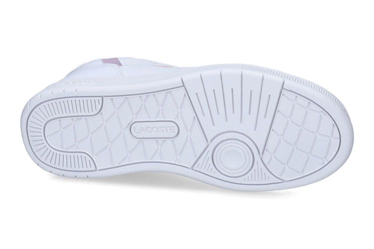 LACOSTE-TCLIP JR8-BLANC-ENFANTS-0005