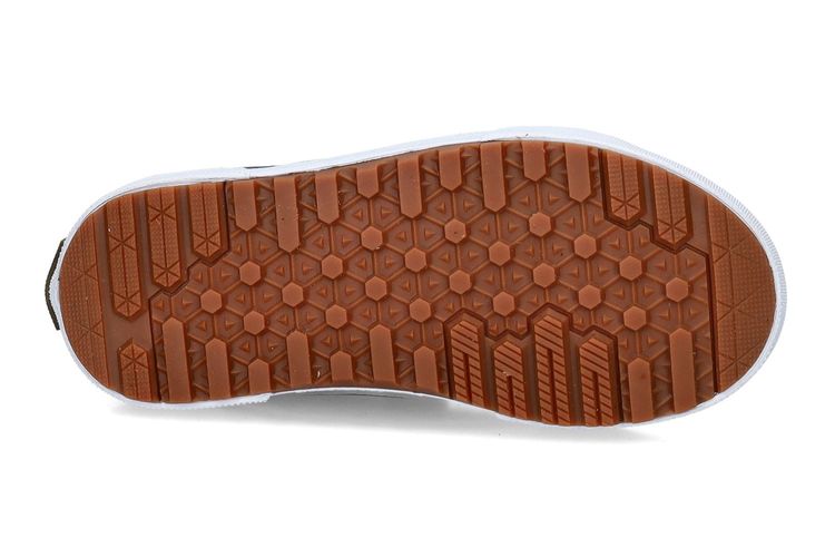 VANS-SK8 MID 6-ORANJE-ENFANTS-0005