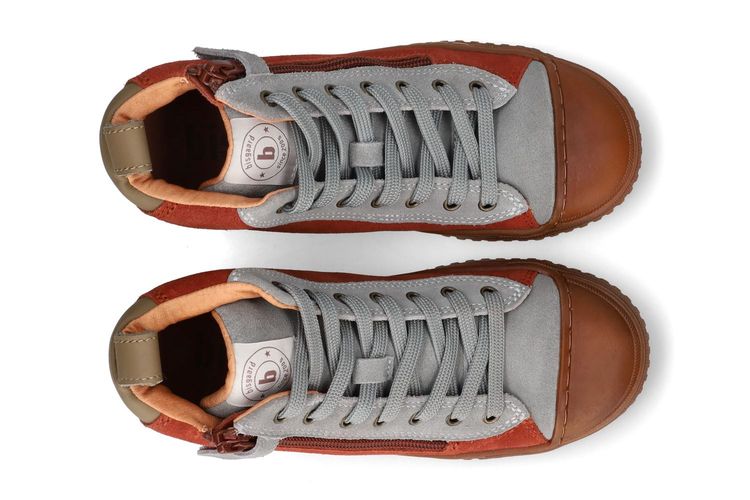 BISGAARD-RYAN 1-ROUGE-ENFANTS-0003