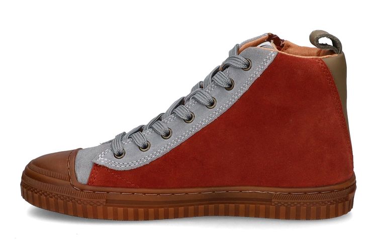 BISGAARD-RYAN 1-ROUGE-ENFANTS-0004