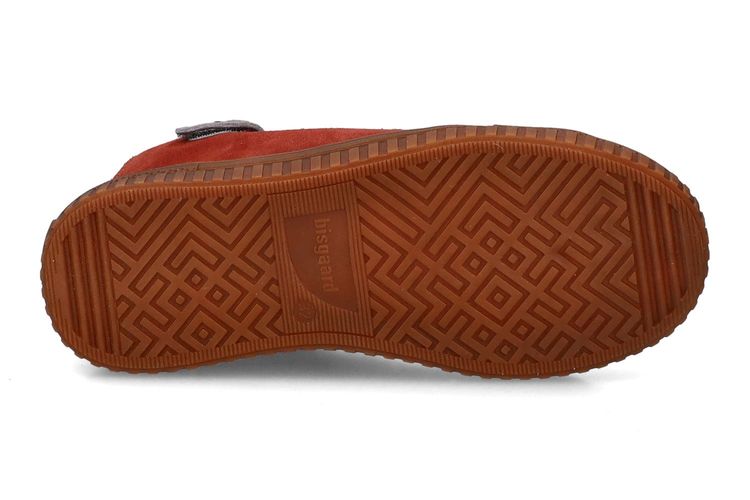 BISGAARD-RYAN 1-ROUGE-ENFANTS-0005