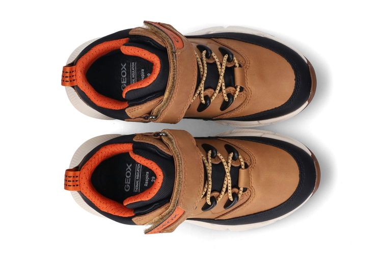 GEOX-FLEXYPER P1-COGNAC-ENFANTS-0002