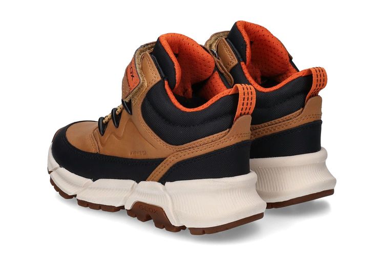 GEOX-FLEXYPER P1-COGNAC-ENFANTS-0003