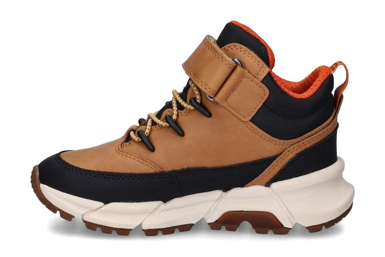 GEOX-FLEXYPER P1-COGNAC-ENFANTS-0004
