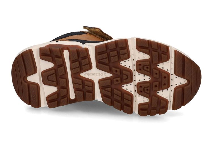 GEOX-FLEXYPER P1-COGNAC-ENFANTS-0005