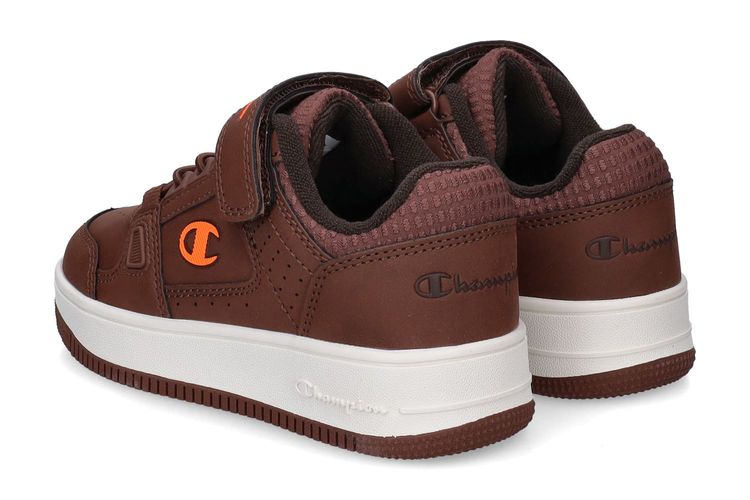 CHAMPION-RD18 COMB2-MARRON-ENFANTS-0002