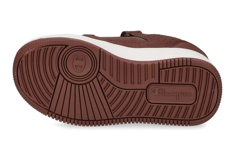 CHAMPION-RD18 COMB2-MARRON-ENFANTS-0005