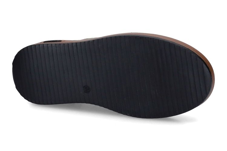 SHOE BI DOU-JORDAN-MARRON-ENFANTS-0005