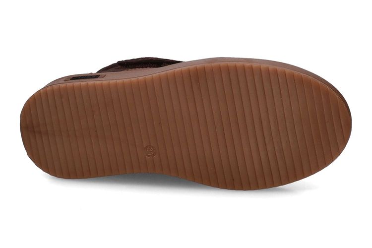 SHOE BI DOU-JASPER-MARRON-ENFANTS-0005