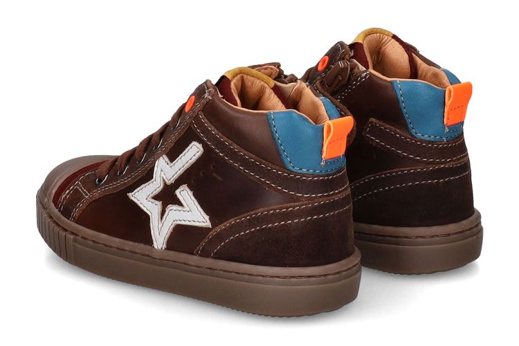 INTRÉPIDES-KARLOS2-MARRON-ENFANTS-0002