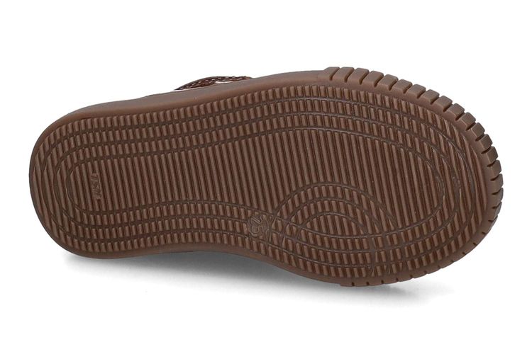 INTRÉPIDES-KARLOS2-MARRON-ENFANTS-0005