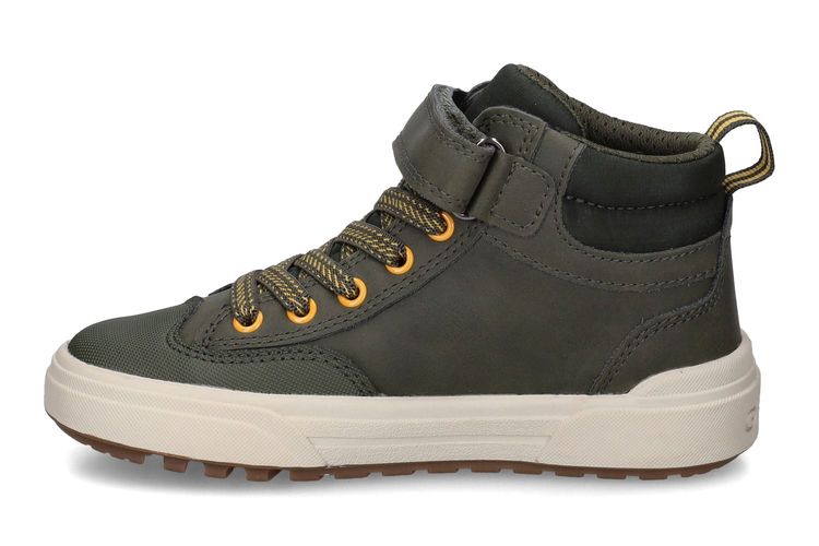 GEOX-WEEMBLE BA1-KAKI-ENFANTS-0004