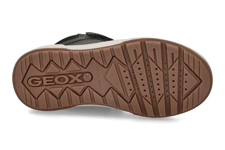 GEOX-WEEMBLE BA1-KAKI-ENFANTS-0005