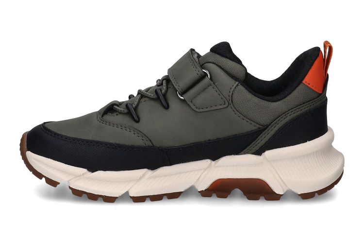 GEOX-FLEXYPER P3-KAKI-ENFANTS-0004