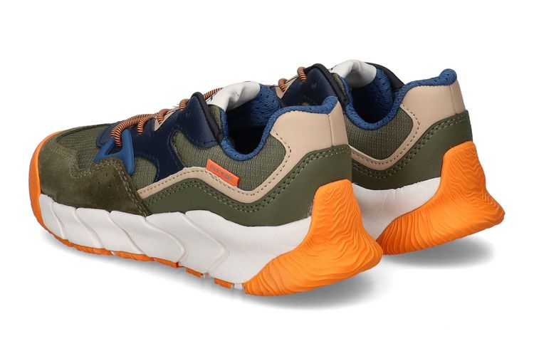 GEOX-FLEXYPER P7-KAKI-ENFANTS-0002