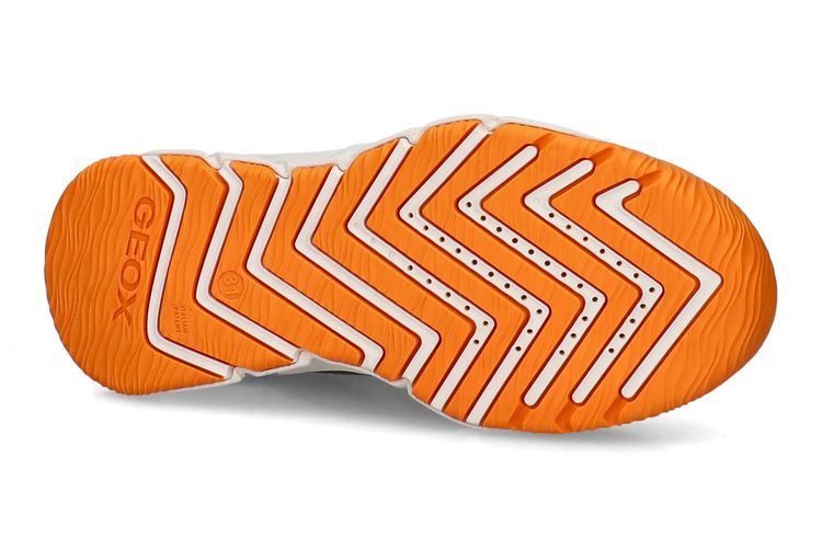 GEOX-FLEXYPER P7-KAKI-ENFANTS-0005
