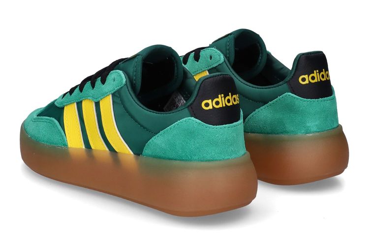 ADIDAS-BARREDA 1-VERT-ENFANTS-0002