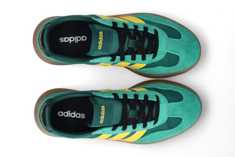 ADIDAS-BARREDA 1-VERT-ENFANTS-0003