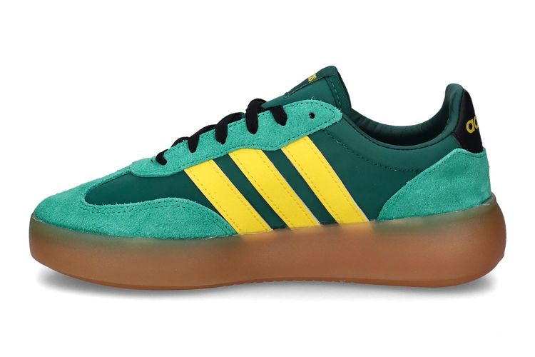 ADIDAS-BARREDA 1-VERT-ENFANTS-0004
