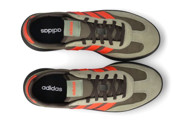 ADIDAS-BARREDA 2-KAKI-ENFANTS-0003