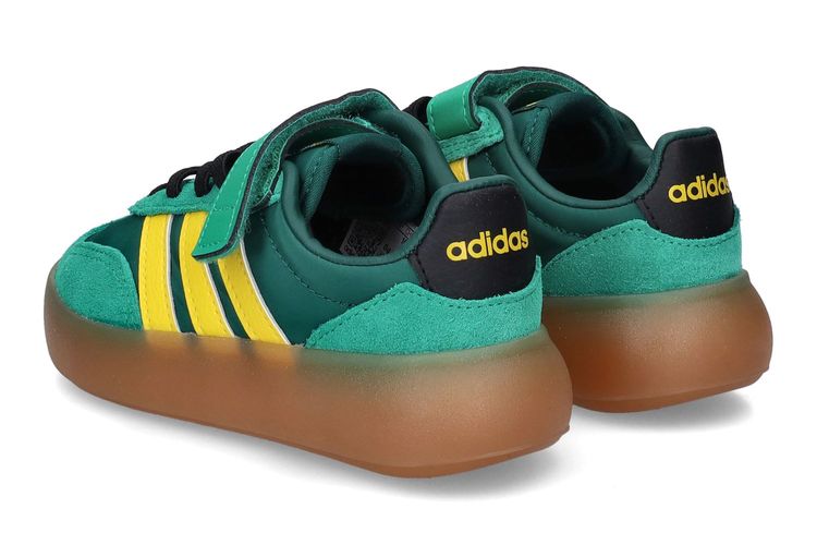 ADIDAS-BARREDA 3-VERT-ENFANTS-0003