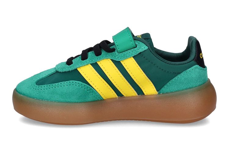 ADIDAS-BARREDA 3-VERT-ENFANTS-0004