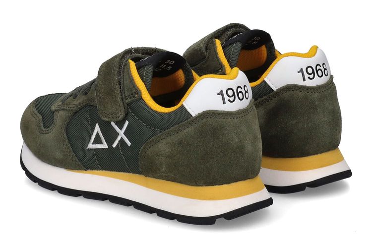 SUN68-TOMSOLID K6-KAKI-ENFANTS-0002