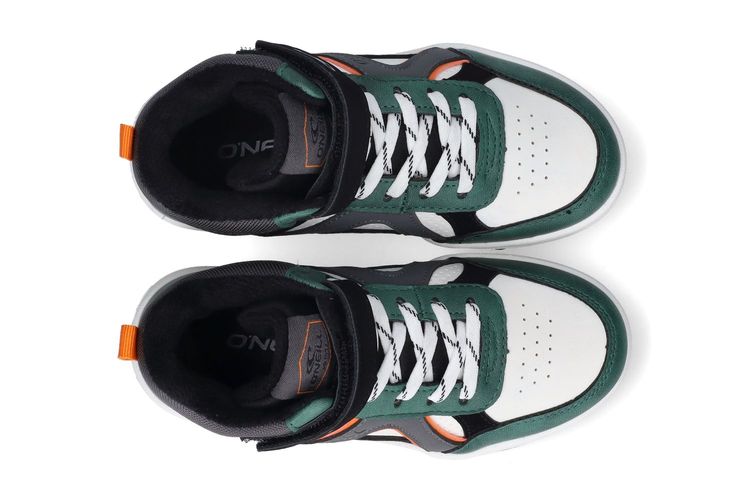 O NEILL-GULFPORT 2-GROEN-ENFANTS-0003