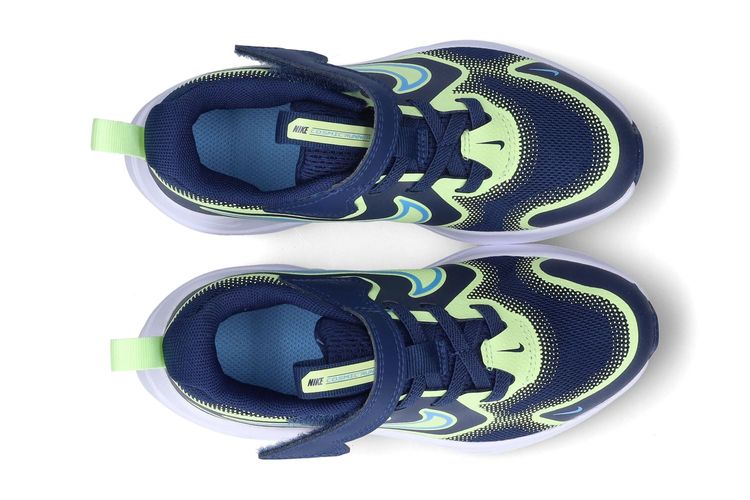 NIKE-MYSTIC FLY2-MARINE-ENFANTS-0003