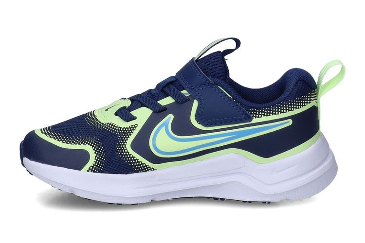 NIKE-MYSTIC FLY2-MARINE-ENFANTS-0004