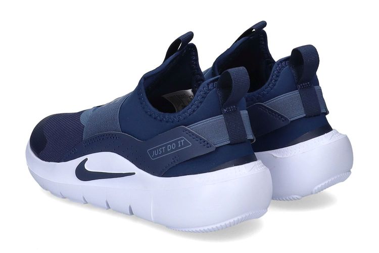 NIKE-FLEX RUN 3-MARINE-ENFANTS-0002